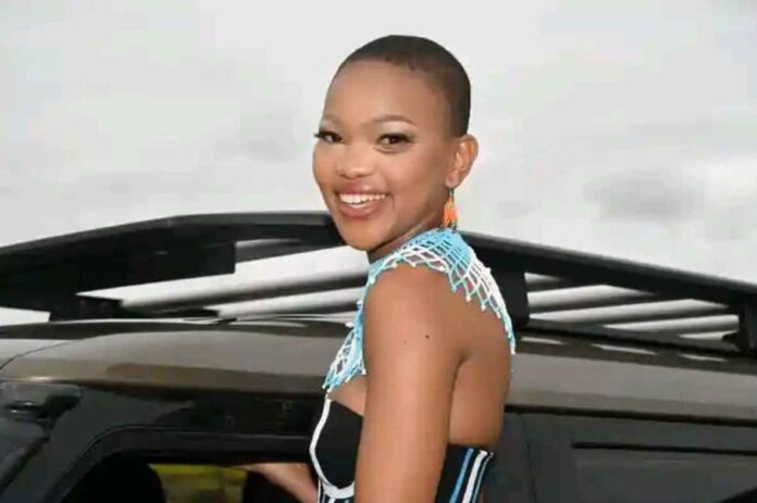 Qhawekazi Mazaleni Miss South Africa 7 Highlights from Qhawekazi Mazaleni’s Hero’s Welcome in Dutywa