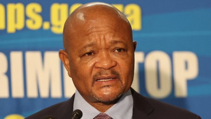 South Africans following the political killings inquiry now face new claims of interference by Police Minister Senzo Mchunu.