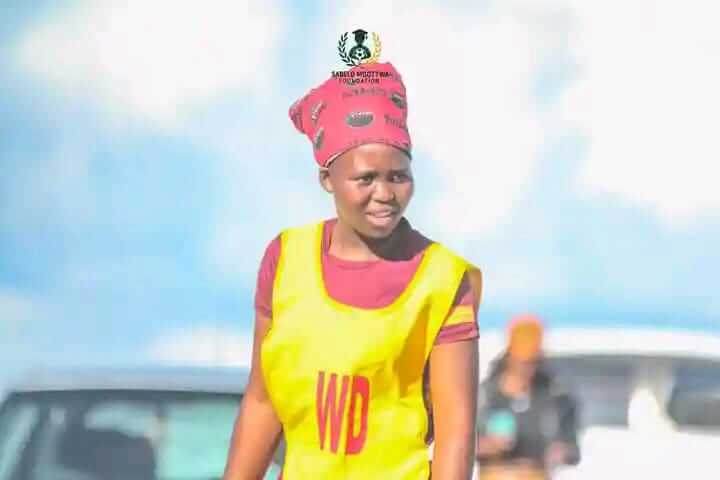 Sabelo Mgotywa Foundation Games 2025 celebrated youth unity and talent