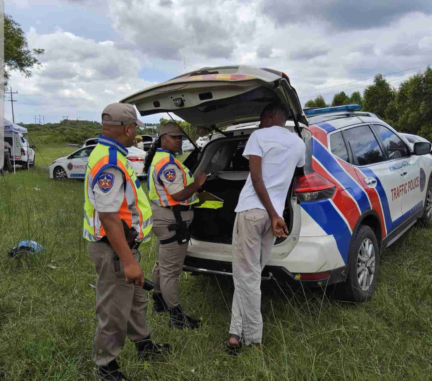 29 motorists arrested in Richards Bay and Esikhawini for drunk driving (2)