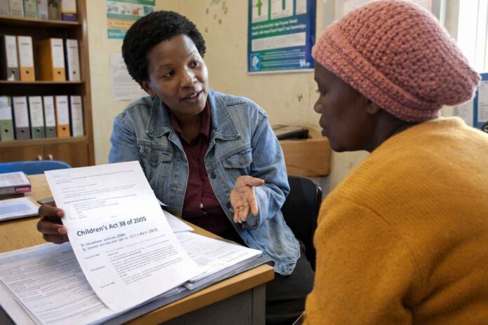 Children’s Act outlines rights and protections for all children in SA