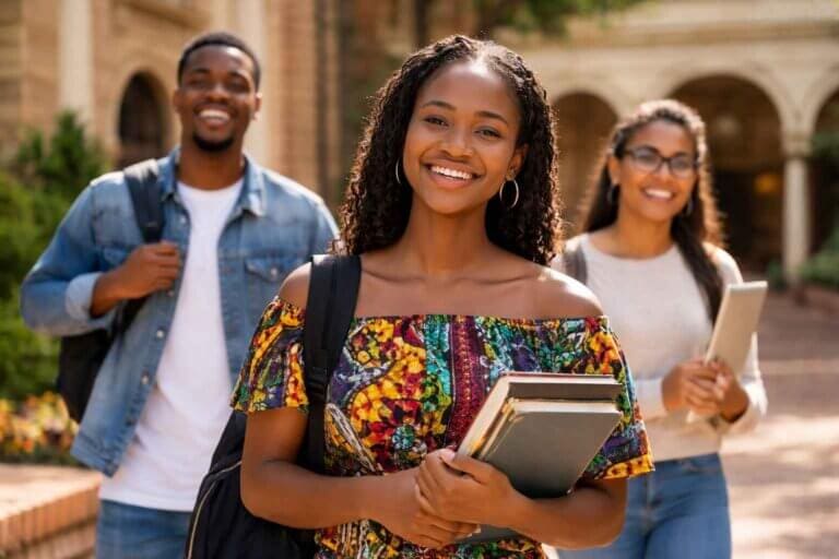 DSAC 2026 Bursary Now Open for Heritage and International Studies