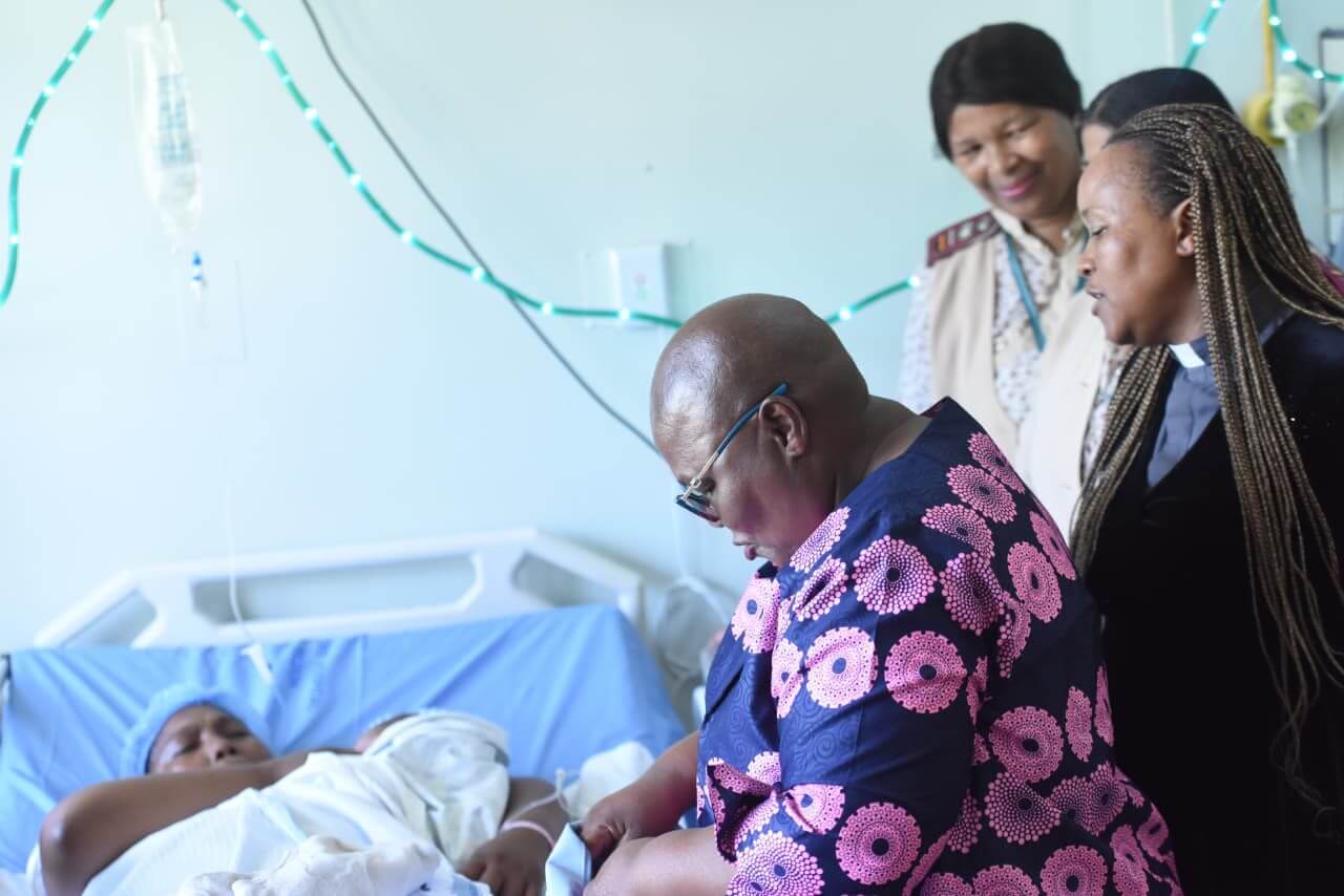 Eastern Cape Department Of Health Pregnancy Eastern Cape Department of Health pregnancy