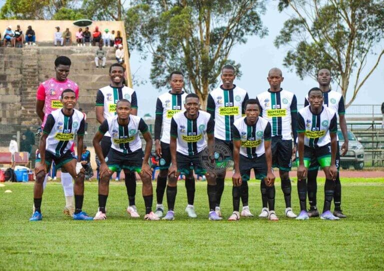 Fast Eleven FC offers 49% shares to new investors