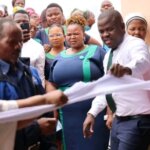 Funeral Service Builds Fully Furnished House For Centenarian In Bizana