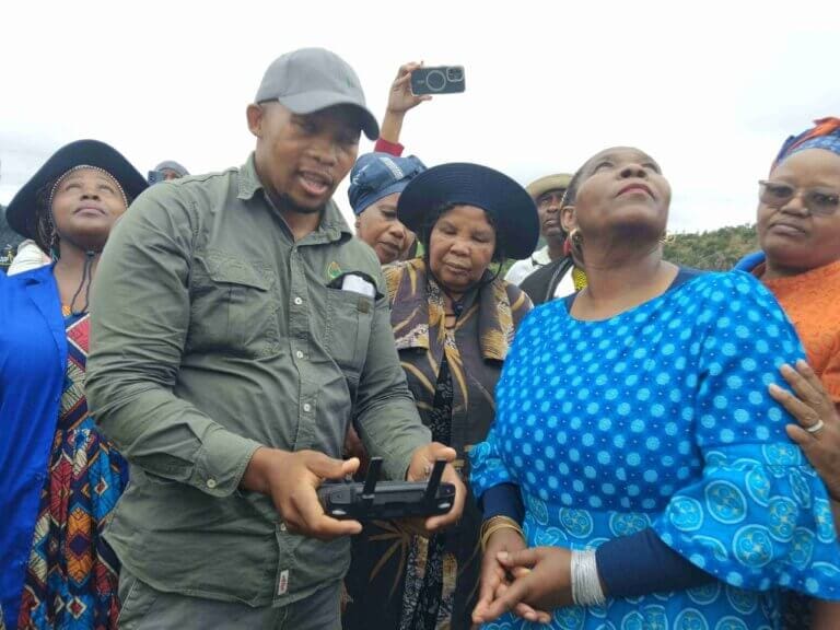 How to Benefit from the Eastern Cape’s Revived Irrigation Schemes
