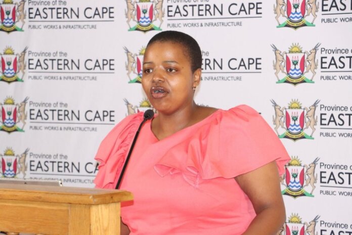 New R21.9m Ngqamakhwe Agricultural Offices to Serve Mnquma Villages