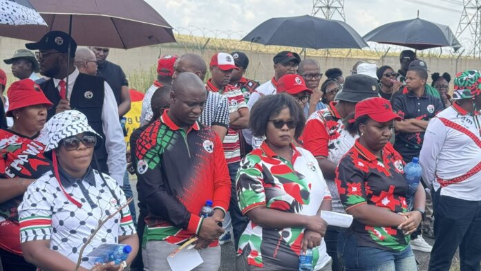 SADTU Condemns Killing of Four Teachers at Tabankulu School