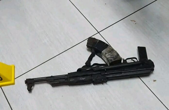 Two Suspects Shot Dead In Uvongo Shootout With Police Two Suspects Shot Dead in Uvongo Shootout with Police