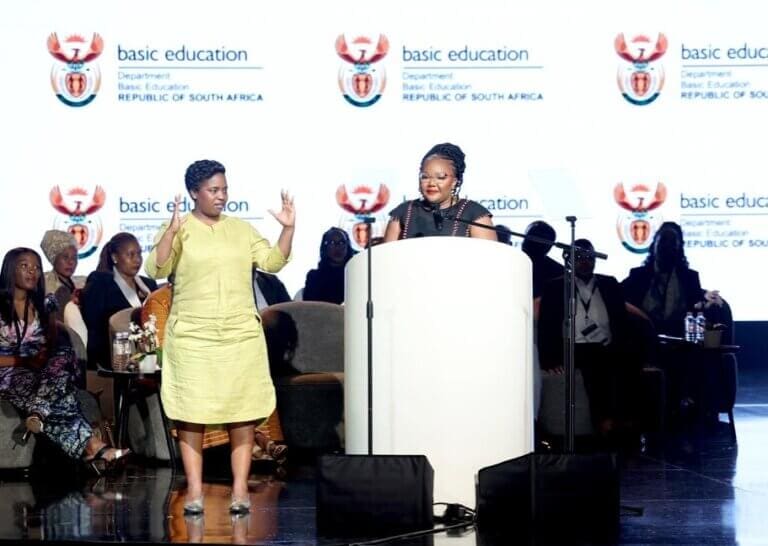 Which Schools Improved or Declined in Matric Pass Rate Since 2023