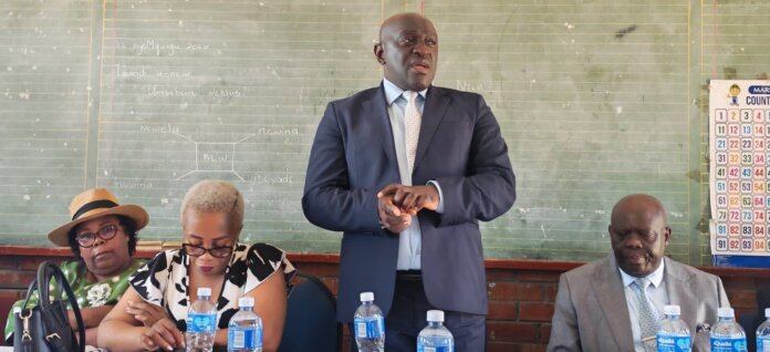 Ntabankulu Teacher Killed What Eastern Cape parents should know after the Ntabankulu school shooting