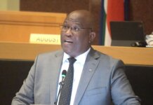 2026 SOPA: What Premier Mabuyane’s Promises Mean for Eastern Cape Residents 2026 State of the Province Address