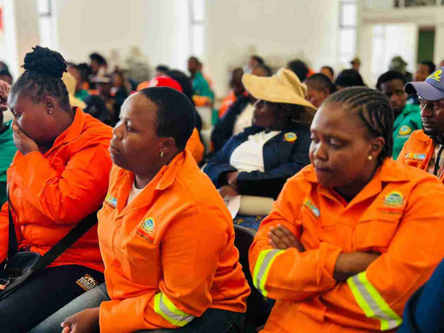 80 Jobs Created Through Umzimvubu–DFFE Environmental Partnership (3)