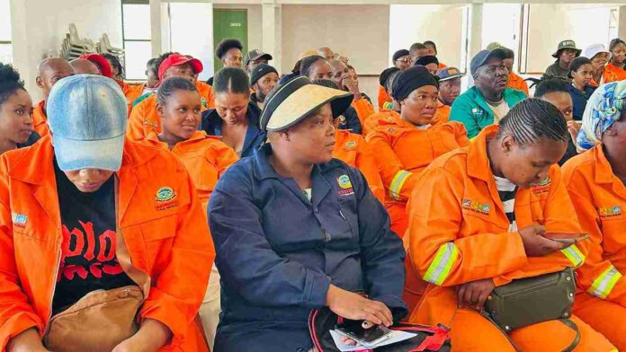 80 Jobs Created Through Umzimvubu–DFFE Environmental Partnership (4)