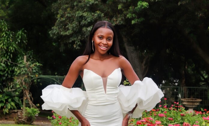 Bongiwe Mthembu Rises As A Voice Of Resilience In Miss Grand South Africa Bongiwe Mthembu Rises as a Voice of Resilience in Miss Grand South Africa