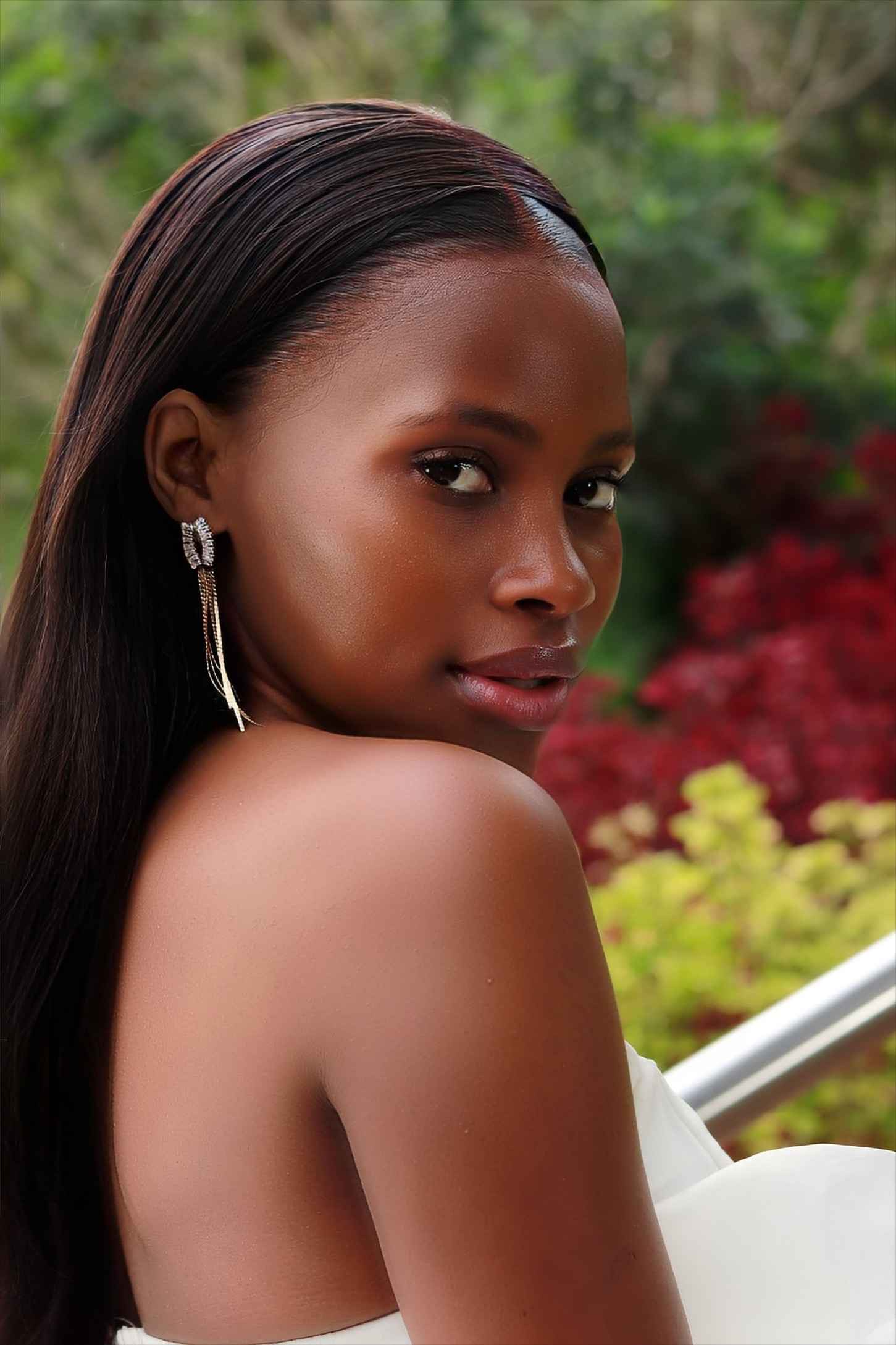 Bongiwe Mthembu Turns Pain Into Purpose In Miss Grand SA (1) Bongiwe Mthembu turns pain into purpose in Miss Grand SA (1)