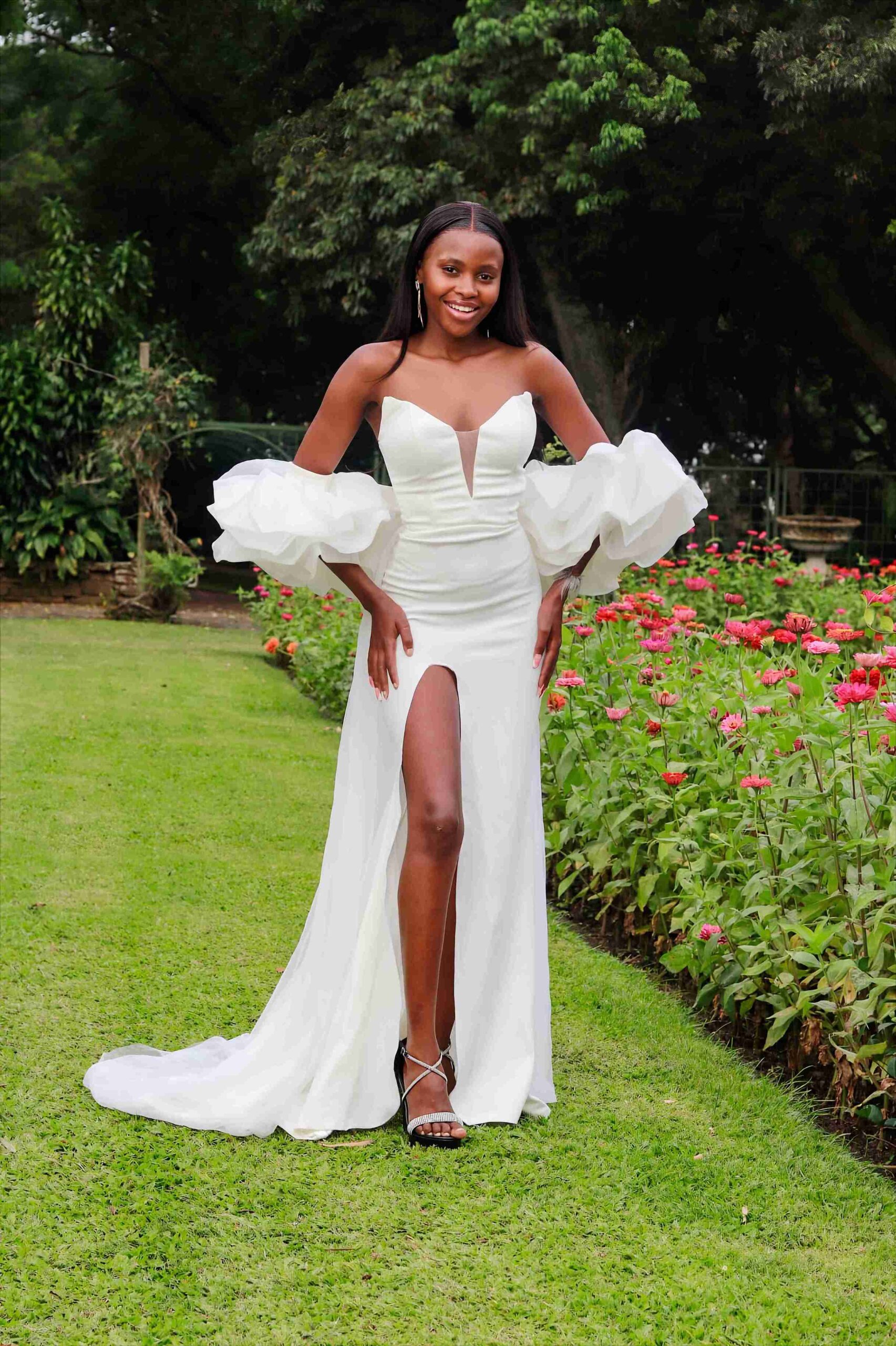 Bongiwe Mthembu Turns Pain Into Purpose In Miss Grand SA (2) Bongiwe Mthembu turns pain into purpose in Miss Grand SA (2)