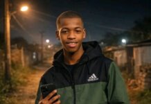 DJ Owam phone-produced beats reach national TV DJ Owam Music