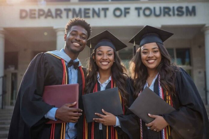 Department Of Tourism Bursary 2026 Now Open Department of Tourism bursary 2026 now open