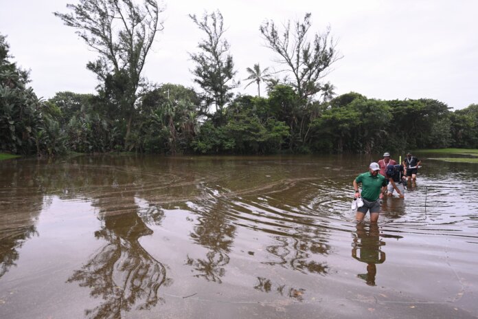 GettyImages 2202083503 eThekwini to build 1,200 homes for flood victims
