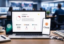 CASE STUDY: How Pondoland Times Measured Its AI Visibility How Pondoland Times Measured Its AI Visibility