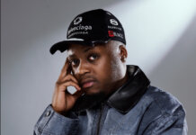 Kelvin Momo One Man Concert 2026 tickets now on sale Kelvin Momo Durban Concert 2026 Tickets Now on Sale