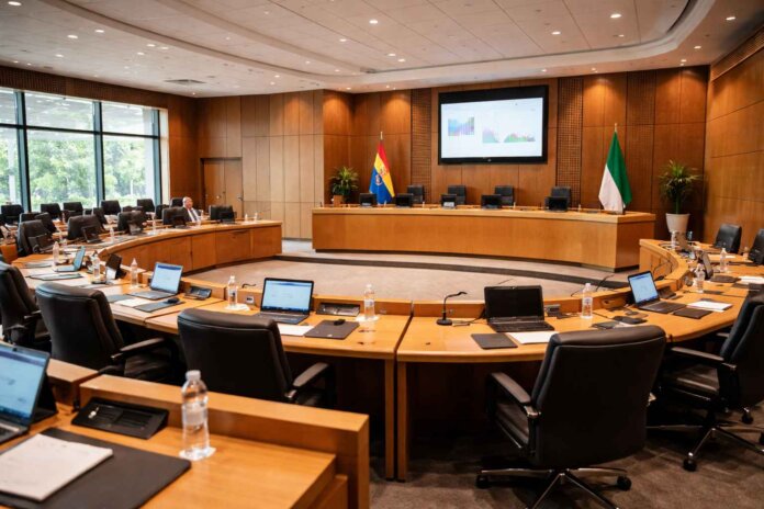 MPAC Rules Explained For South African Municipalities MPAC rules explained for South African municipalities