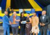 Matatiele Municipality Honours Top Learners and Schools in 2025 Awards Matatiele Municipality Announces 2025 Academic Excellence Award Winners