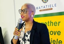 Alfred Nzo mayor sets infrastructure and agriculture priorities for Matatiele Alfred Nzo mayor sets infrastructure and agriculture priorities for Matatiele