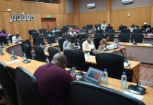 Mbashe Community Safety Forum reviews crime and drought risks