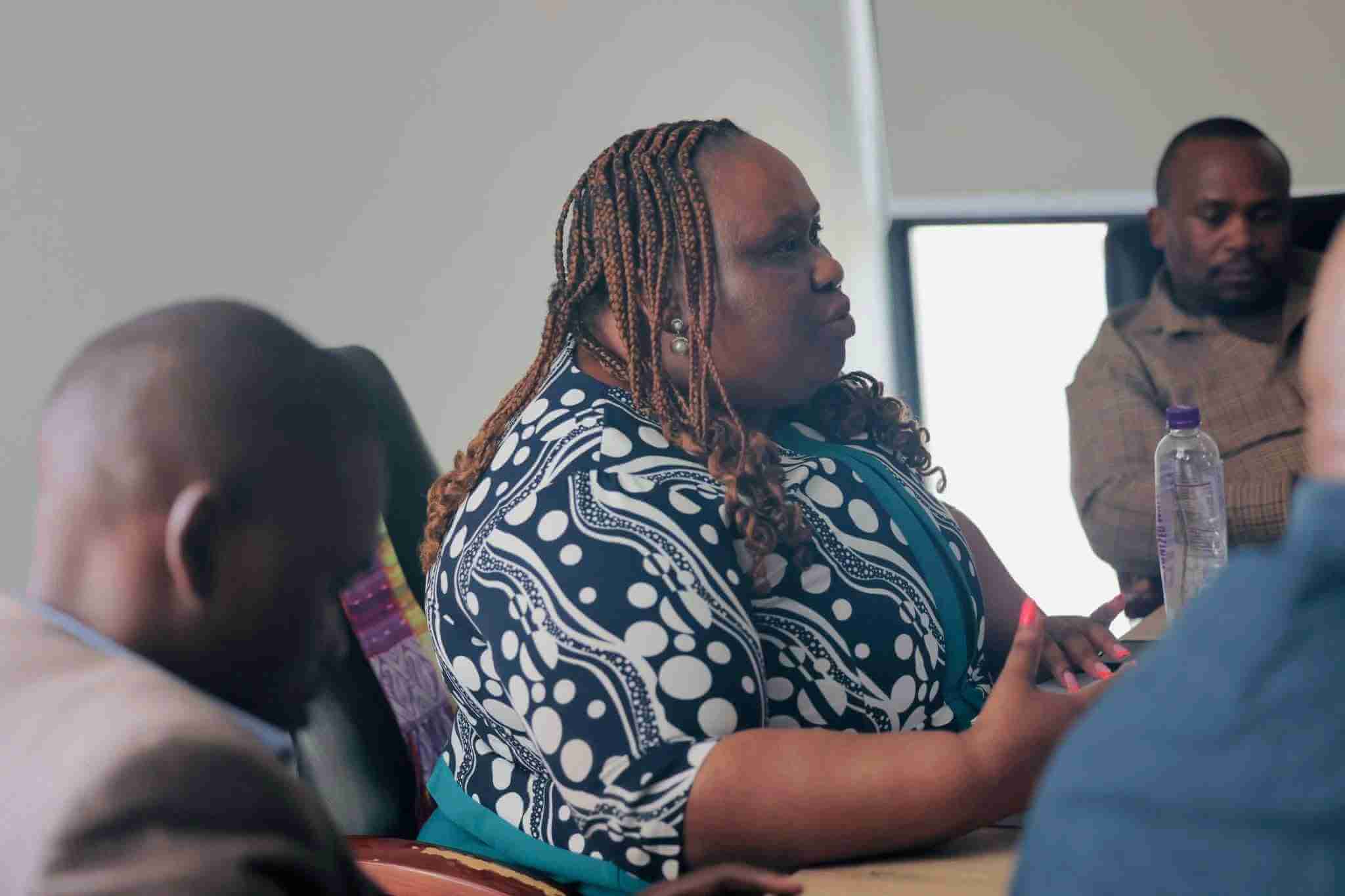 Mbizana Business Chamber Talks Jobs And Growth With Local Municipality (2) Mbizana business chamber talks jobs and growth with local municipality (2)