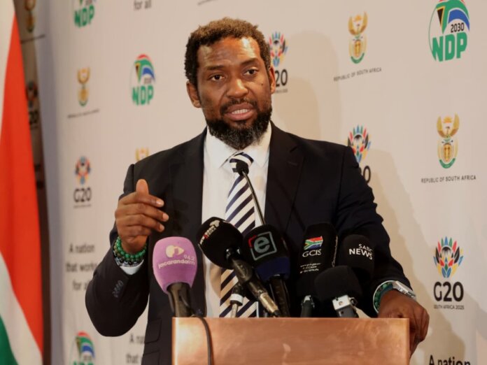 NSFAS approves 660,039 first time students for 2026