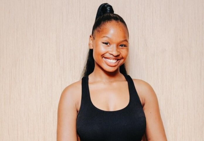 Nobuhle Ngubane Miss Bizana BWP 2026 Finalist Nobuhle Ngubane Miss Bizana BWP 2026 Finalist