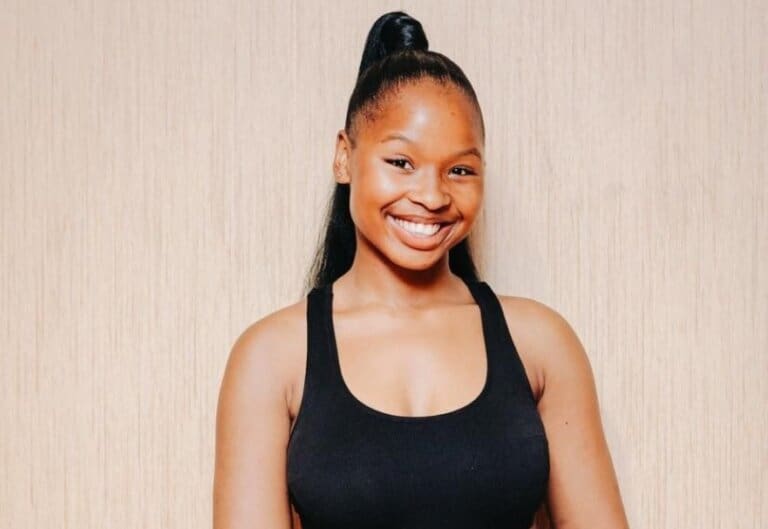 Miss Bizana finalist calls for literacy and equal school access