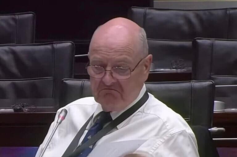 Paul O'Sullivan