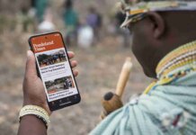 Pondoland Times Mobile App