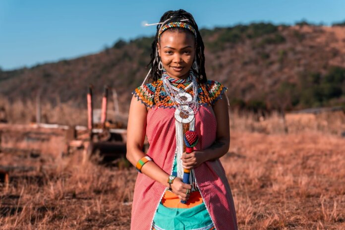 Princess Nandile Eastern Cape’s Princess Nandile Ndamase to Receive Global Leadership Award in Spain