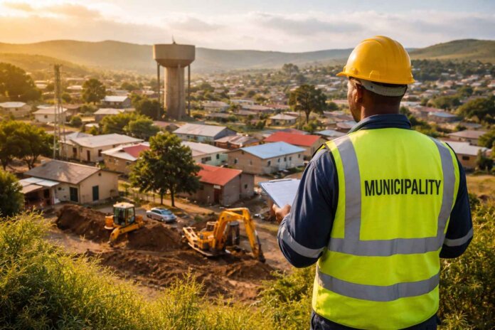 SALGA calls for local government funding overhaul