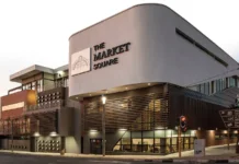 The Market Theatre Foundation