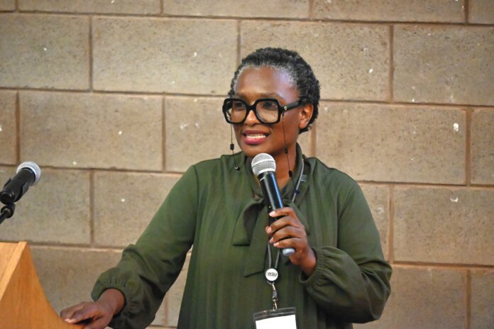 The Walter Sisulu University School Garden Partnership With The Eastern Cape Department Of Agriculture Aims To Expand The One School One Garden Programme In Local Schools. The Walter Sisulu University school garden partnership with the Eastern Cape Department of Agriculture aims to expand the One School One Garden programme in local schools.