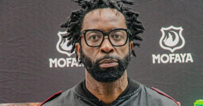 Dj Sbu DJ Sbu denies allegations and explains his legal position