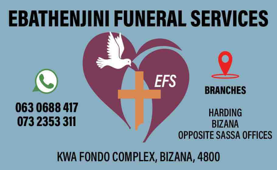Ebathenjini Funeral Services