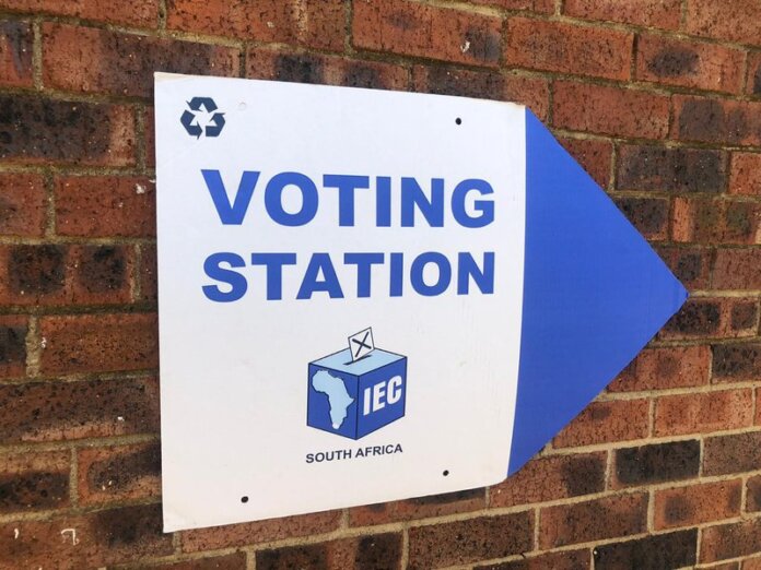 Local Government Elections In South Africa local government elections in south africa