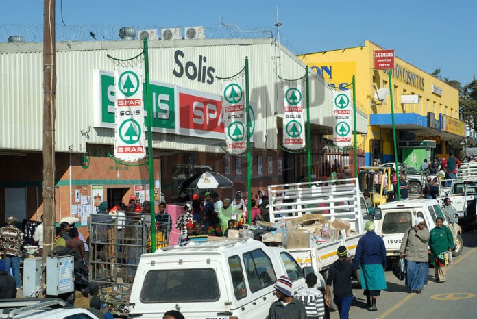 SANRAL N2 KwaBhaca roadworks start 23 February 2026