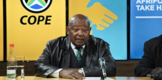 COPE co-founder Mosiuoa Lekota dies at 77 in Johannesburg 0001107612 resized mosiuoalekotacope100920181022