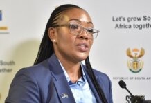 R637 million in SETA funds unaccounted for, audit finds 09EFD3BD D142 45B6 BAA6 3785C72A7382