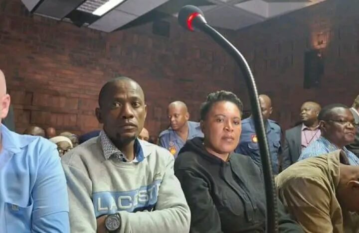 12 SAPS Officers, Director Arrested in Medicare 24 Tender Probe