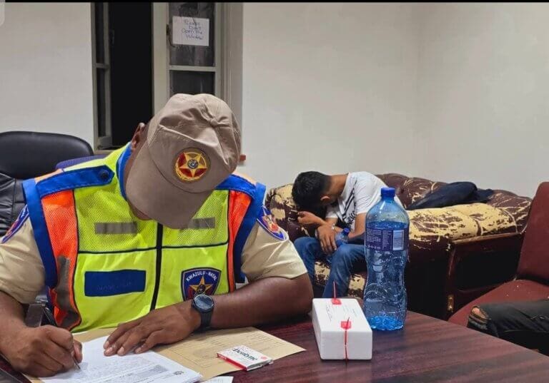 67 drunk drivers arrested in Durban North and Umhlanga crackdown