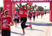 Absa Run Your City 10KM draws 5 000 in Gqeberha ABSA Run Your City 10KM ignites 2026 series as nearly 5 000 runners take their stories to the streets