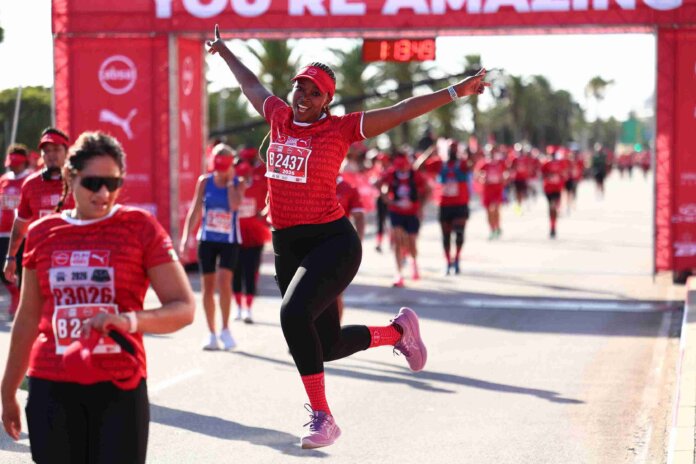ABSA Run Your City 10KM Ignites 2026 Series As Nearly 5 000 Runners Take Their Stories To The Streets ABSA Run Your City 10KM ignites 2026 series as nearly 5 000 runners take their stories to the streets